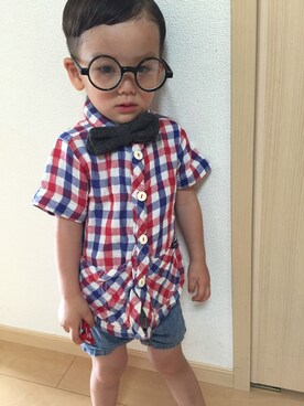 Tai&Yozoさんのコーディネート