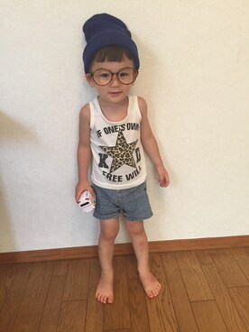 Tai&Yozoさんのコーディネート