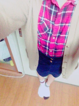 karinaさんのコーディネート