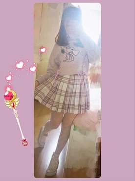 リュテさんのコーディネート