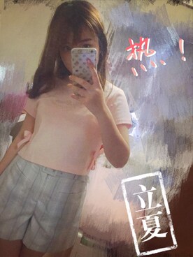 リュテさんのコーディネート