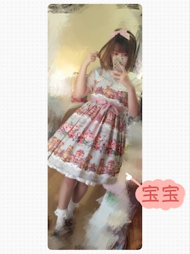 リュテさんのコーディネート