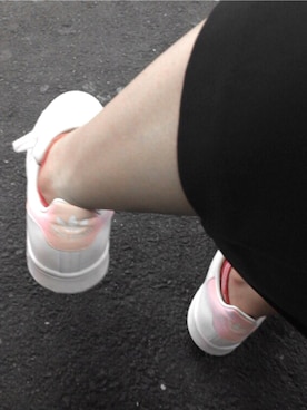 「Impression（インプレッション）のアイテム」を使った、Sayakaさん（レディース・164cm）の夏コーディネート