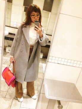 ずりさんのコーディネート