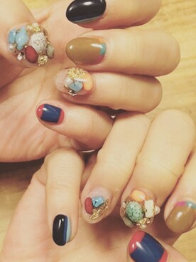 ずりさんのコーディネート