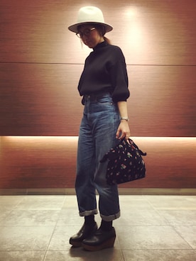 ずりさんのコーディネート