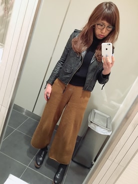 ずりさんのコーディネート