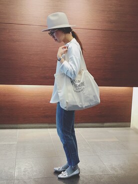 ずりさんのコーディネート