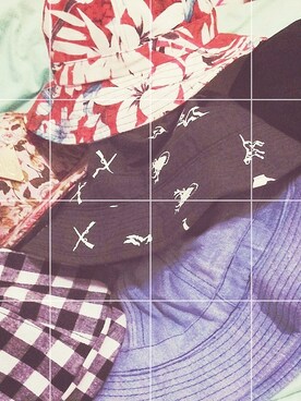 汪紀岑さんのコーディネート