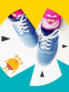 汪紀岑さんのコーディネート