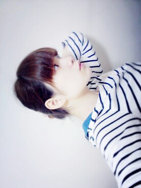 汪紀岑さんのコーディネート