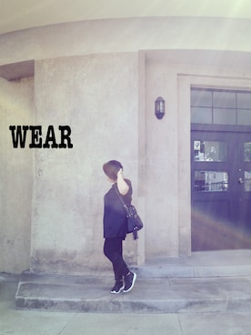 a/m0109さんのコーディネート