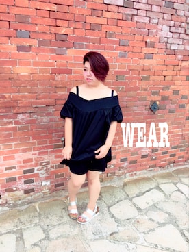 a/m0109さんのコーディネート