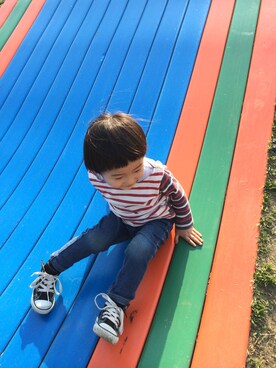 a+y+s+k...!さんのコーディネート