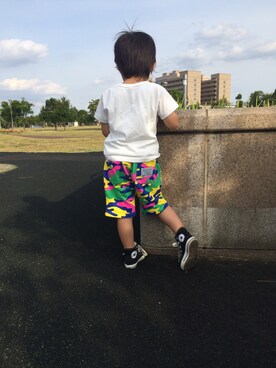 a+y+s+k...!さんのコーディネート