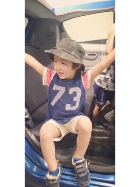 a+y+s+k...!さんのコーディネート