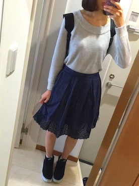 Damさんのコーディネート