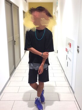 kazuさんのコーディネート