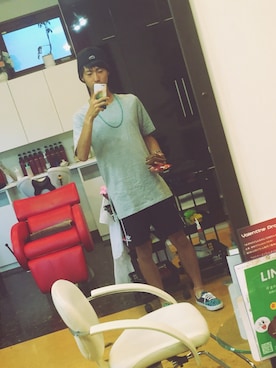 kazuさんのコーディネート