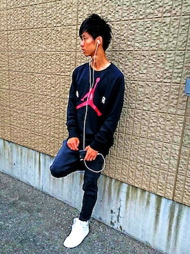 kazuさんのコーディネート