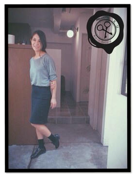 SHOKOさんのコーディネート