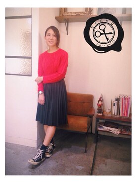 SHOKOさんのコーディネート