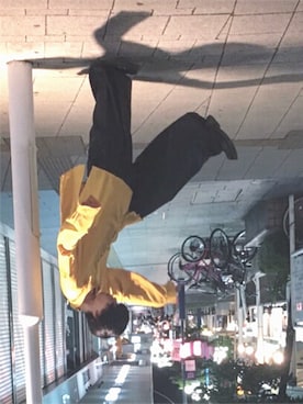 LYNN FUKAZAWAさんのコーディネート