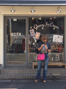 KANAKOさんのコーディネート