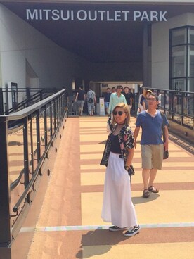 KANAKOさんのコーディネート