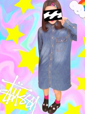 아이네코さんのコーディネート