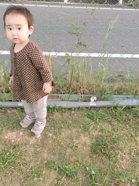 mapleさんのコーディネート