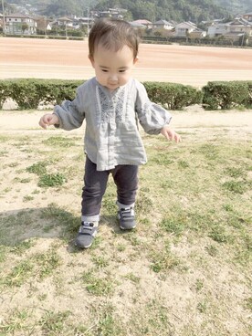 mapleさんのコーディネート