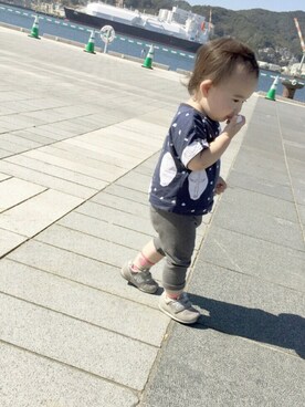 mapleさんのコーディネート