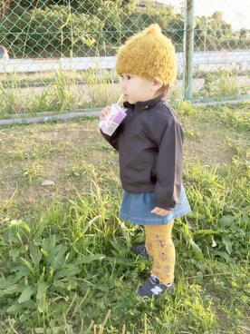 mapleさんのコーディネート