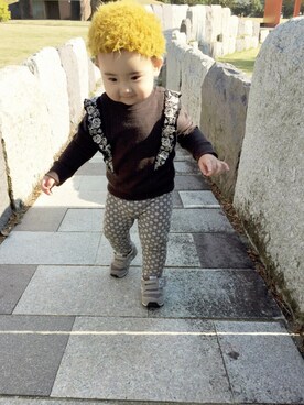 mapleさんのコーディネート