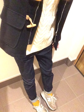 naさんのコーディネート