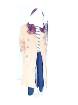 naさんのコーディネート