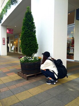 naさんのコーディネート