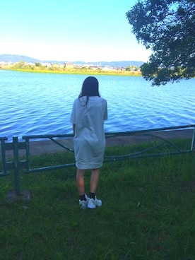 naさんのコーディネート