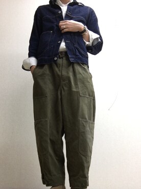 katumiさんのコーディネート