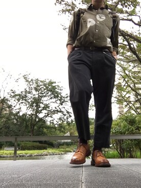 katumiさんのコーディネート
