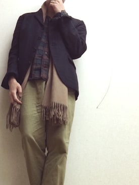 katumiさんのコーディネート