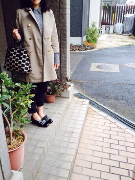 ゆきさんのコーディネート