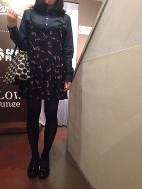 ゆきさんのコーディネート