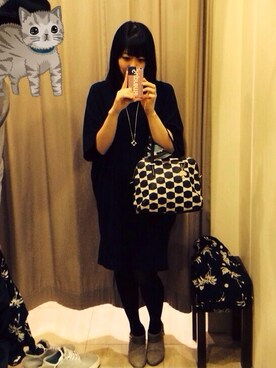 ゆきさんのコーディネート