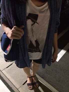 ゆきさんのコーディネート