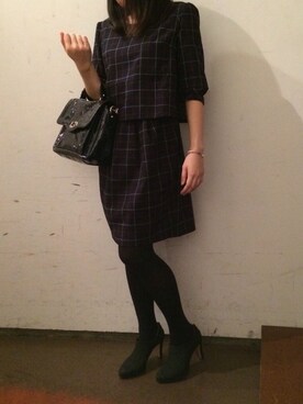 ゆきさんのコーディネート