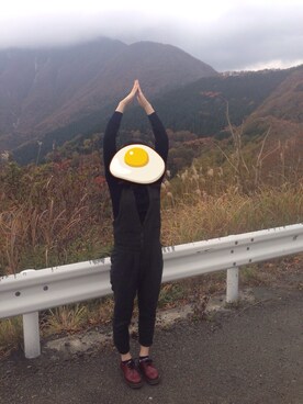 ゆきさんのコーディネート