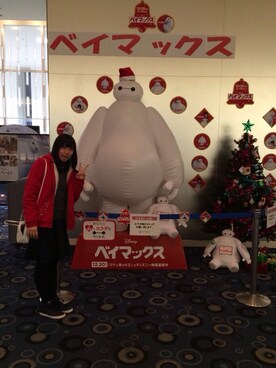 ゆきさんのコーディネート