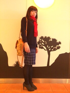 ゆきさんのコーディネート